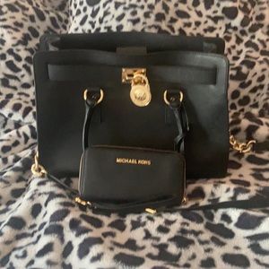 Michael Kors Hamilton